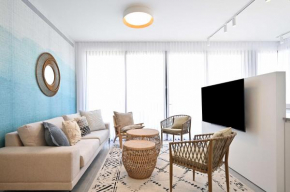 Stylish Oasis 2BR near the beach by HolyGuest